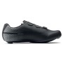 NORTHWAVE CORE PLUS 2 black/silver NORTHWAVE CORE PLUS 2 black/silver