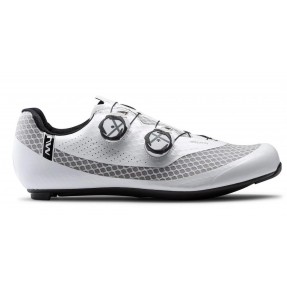 NORTHWAVE MISTRAL PLUS white