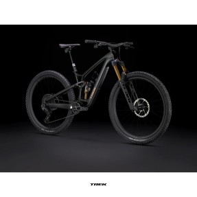 TREK Fuel EX 9.9 X0 AXS T-Type Gen 6 Deep Smoke | Ендуро велосипед