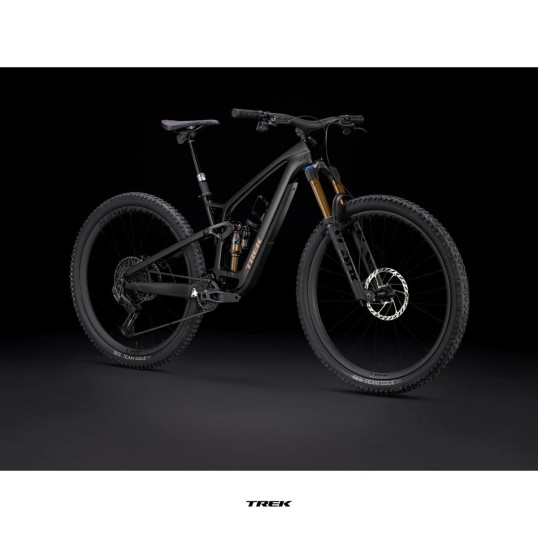 TREK Fuel EX 9.9 X0 AXS T-Type Gen 6 Deep Smoke | Ендуро велосипед TREK Fuel EX 9.9 X0 AXS T-Type Gen 6 Deep Smoke | Ендуро велосипед