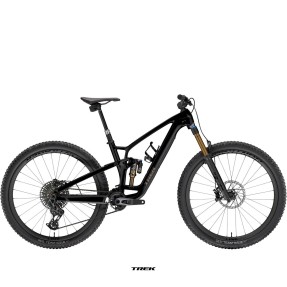TREK Fuel EX 9.9 X0 AXS T-Type Gen 6 Deep Smoke | Ендуро велосипед TREK Fuel EX 9.9 X0 AXS T-Type Gen 6 Deep Smoke | Ендуро велосипед