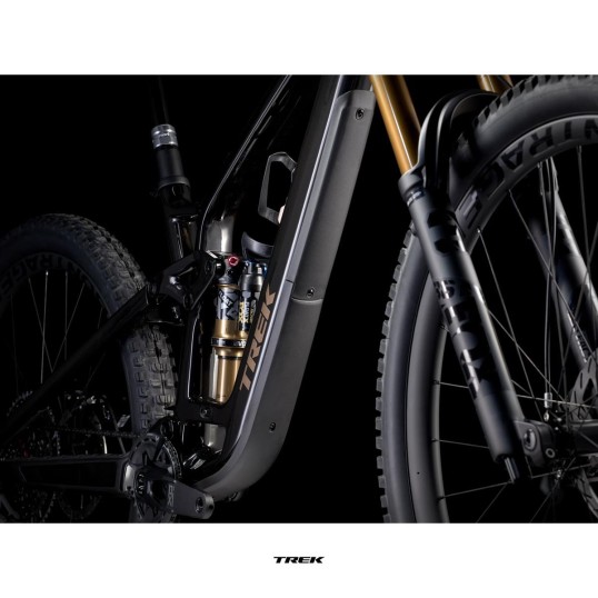 TREK Fuel EX 9.9 X0 AXS T-Type Gen 6 Deep Smoke | Ендуро велосипед TREK Fuel EX 9.9 X0 AXS T-Type Gen 6 Deep Smoke | Ендуро велосипед