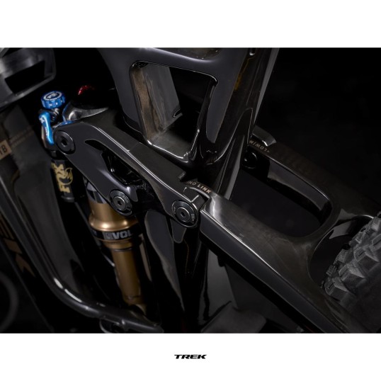 TREK Fuel EX 9.9 X0 AXS T-Type Gen 6 Deep Smoke | Ендуро велосипед TREK Fuel EX 9.9 X0 AXS T-Type Gen 6 Deep Smoke | Ендуро велосипед