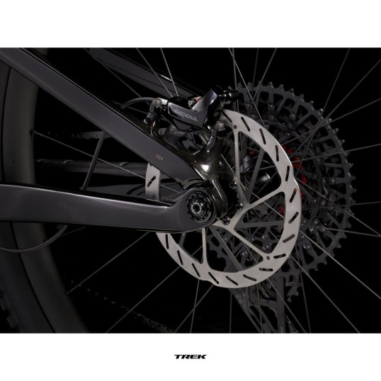 TREK Fuel EX 9.9 X0 AXS T-Type Gen 6 Deep Smoke | Ендуро велосипед TREK Fuel EX 9.9 X0 AXS T-Type Gen 6 Deep Smoke | Ендуро велосипед