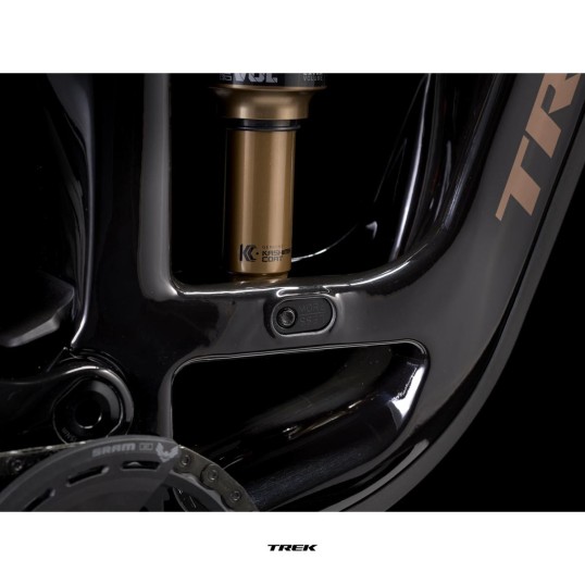 TREK Fuel EX 9.9 X0 AXS T-Type Gen 6 Deep Smoke | Ендуро велосипед TREK Fuel EX 9.9 X0 AXS T-Type Gen 6 Deep Smoke | Ендуро велосипед