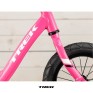 TREK KICKSTER Flamingo Pink | баланс велосипед TREK KICKSTER Flamingo Pink | баланс велосипед