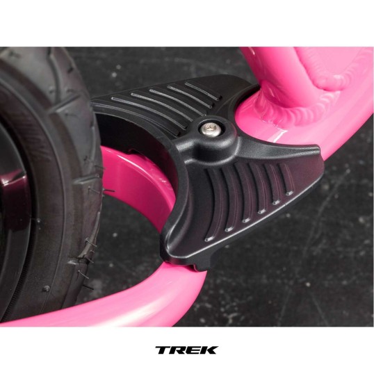 TREK KICKSTER Flamingo Pink | баланс велосипед TREK KICKSTER Flamingo Pink | баланс велосипед