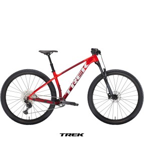 TREK PROCALIBER 6 Viper Red/Crimson | Крос кънтри велосипед