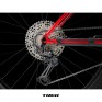 TREK PROCALIBER 6 Viper Red/Crimson | Крос кънтри велосипед TREK PROCALIBER 6 Viper Red/Crimson | Крос кънтри велосипед