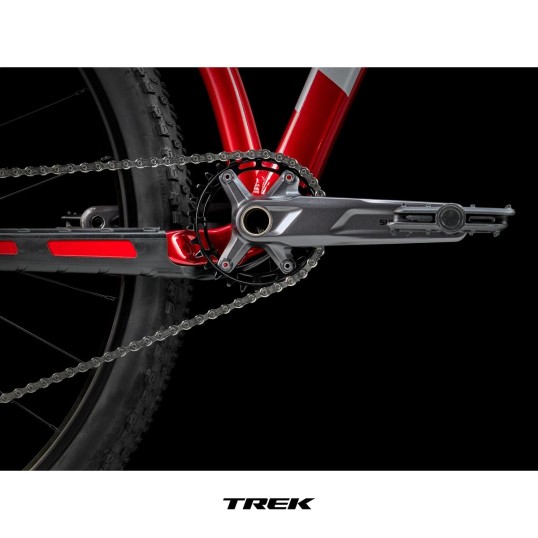 TREK PROCALIBER 6 Viper Red/Crimson | Крос кънтри велосипед TREK PROCALIBER 6 Viper Red/Crimson | Крос кънтри велосипед