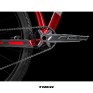 TREK PROCALIBER 6 Viper Red/Crimson | Крос кънтри велосипед TREK PROCALIBER 6 Viper Red/Crimson | Крос кънтри велосипед