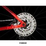 TREK PROCALIBER 6 Viper Red/Crimson | Крос кънтри велосипед TREK PROCALIBER 6 Viper Red/Crimson | Крос кънтри велосипед