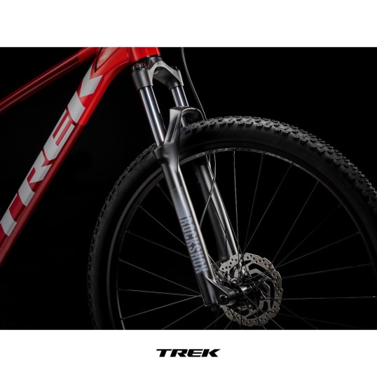 TREK PROCALIBER 6 Viper Red/Crimson | Крос кънтри велосипед TREK PROCALIBER 6 Viper Red/Crimson | Крос кънтри велосипед