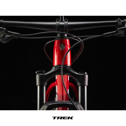 TREK PROCALIBER 6 Viper Red/Crimson | Крос кънтри велосипед TREK PROCALIBER 6 Viper Red/Crimson | Крос кънтри велосипед