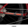 TREK PROCALIBER 6 Viper Red/Crimson | Крос кънтри велосипед TREK PROCALIBER 6 Viper Red/Crimson | Крос кънтри велосипед