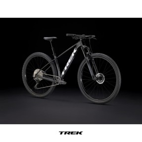 TREK PROCALIBER 6 Satin Trek Black/Lithium Grey | Крос кънтри велосипед