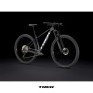 TREK PROCALIBER 6 Satin Trek Black/Lithium Grey | Крос кънтри велосипед TREK PROCALIBER 6 Satin Trek Black/Lithium Grey | Крос кънтри велосипед