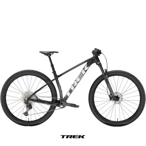 TREK PROCALIBER 6 Satin Trek Black/Lithium Grey | Крос кънтри велосипед
