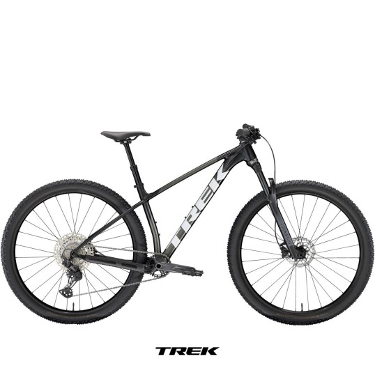 TREK PROCALIBER 6 Satin Trek Black/Lithium Grey | Крос кънтри велосипед TREK PROCALIBER 6 Satin Trek Black/Lithium Grey | Крос кънтри велосипед