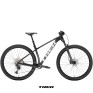 TREK PROCALIBER 6 Satin Trek Black/Lithium Grey | Крос кънтри велосипед TREK PROCALIBER 6 Satin Trek Black/Lithium Grey | Крос кънтри велосипед