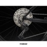 TREK PROCALIBER 6 Satin Trek Black/Lithium Grey | Крос кънтри велосипед TREK PROCALIBER 6 Satin Trek Black/Lithium Grey | Крос кънтри велосипед