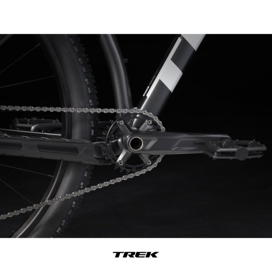 TREK PROCALIBER 6 Satin Trek Black/Lithium Grey | Крос кънтри велосипед TREK PROCALIBER 6 Satin Trek Black/Lithium Grey | Крос кънтри велосипед