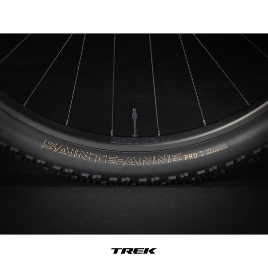 TREK PROCALIBER 6 Satin Trek Black/Lithium Grey | Крос кънтри велосипед TREK PROCALIBER 6 Satin Trek Black/Lithium Grey | Крос кънтри велосипед