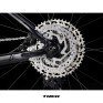 TREK PROCALIBER 6 Satin Trek Black/Lithium Grey | Крос кънтри велосипед TREK PROCALIBER 6 Satin Trek Black/Lithium Grey | Крос кънтри велосипед