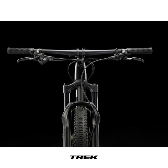 TREK PROCALIBER 6 Satin Trek Black/Lithium Grey | Крос кънтри велосипед TREK PROCALIBER 6 Satin Trek Black/Lithium Grey | Крос кънтри велосипед