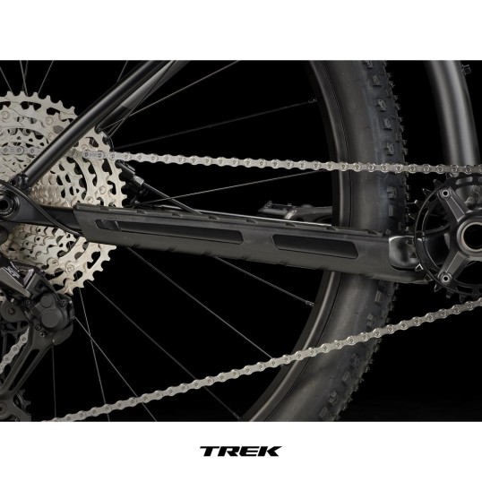 TREK PROCALIBER 6 Satin Trek Black/Lithium Grey | Крос кънтри велосипед TREK PROCALIBER 6 Satin Trek Black/Lithium Grey | Крос кънтри велосипед
