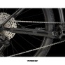 TREK PROCALIBER 6 Satin Trek Black/Lithium Grey | Крос кънтри велосипед TREK PROCALIBER 6 Satin Trek Black/Lithium Grey | Крос кънтри велосипед