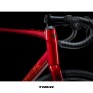 TREK DOMANE AL 2 Gen 4 Crimson to Dark Carmine Fade | Шосеен велосипед