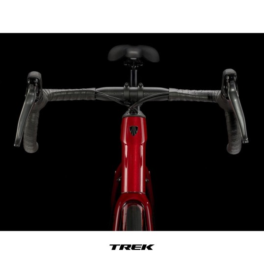 TREK DOMANE AL 2 Gen 4 Crimson to Dark Carmine Fade | Шосеен велосипед