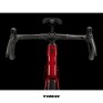 TREK DOMANE AL 2 Gen 4 Crimson to Dark Carmine Fade | Шосеен велосипед