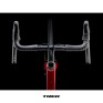 TREK DOMANE AL 2 Gen 4 Crimson to Dark Carmine Fade | Шосеен велосипед