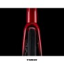 TREK DOMANE AL 2 Gen 4 Crimson to Dark Carmine Fade | Шосеен велосипед