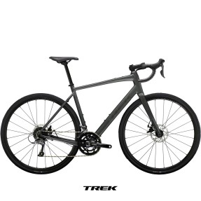 TREK DOMANE AL 2 Gen 4 Matte Lithium Grey | Шосеен велосипед