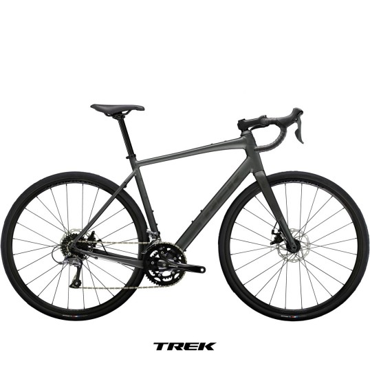 TREK DOMANE AL 2 Gen 4 Matte Lithium Grey | Шосеен велосипед