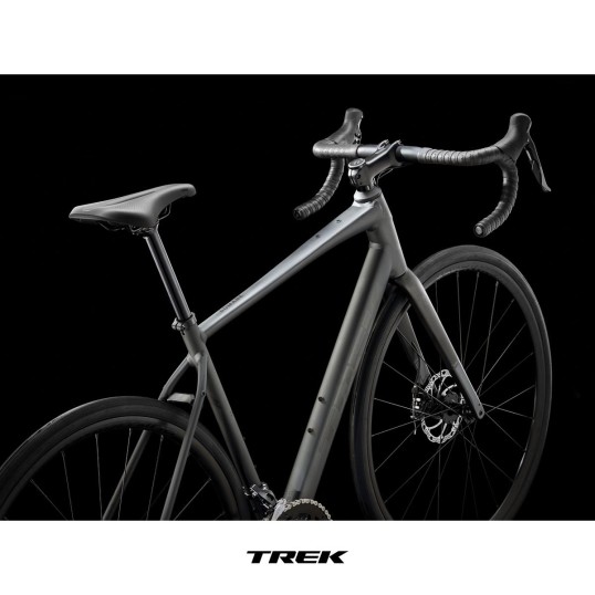 TREK DOMANE AL 2 Gen 4 Matte Lithium Grey | Шосеен велосипед