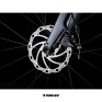 TREK DOMANE AL 2 Gen 4 Matte Lithium Grey | Шосеен велосипед