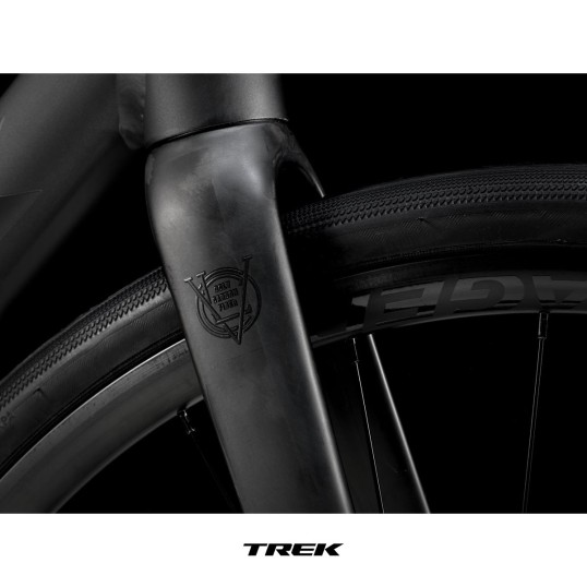 TREK DOMANE AL 2 Gen 4 Matte Lithium Grey | Шосеен велосипед