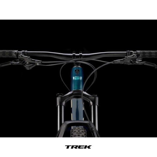 TREK ROSCOE 7 Dark Aquatic | Крос кънтри велосипед