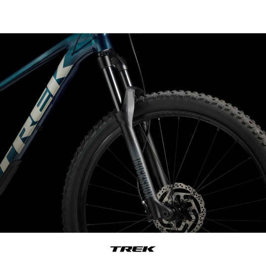 TREK ROSCOE 7 Dark Aquatic | Крос кънтри велосипед