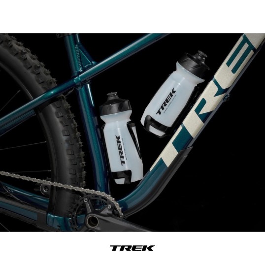 TREK ROSCOE 7 Dark Aquatic | Крос кънтри велосипед