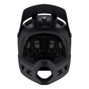 SMITH MAINLINE MIPS Black | Фул фейс каска SMITH MAINLINE MIPS Black | Фул фейс каска