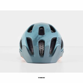 TREK RALLY WaveCel Battleship Blue/Orange | Планинска каска за велосипед TREK RALLY WaveCel Battleship Blue/Orange | Планинска каска за велосипед