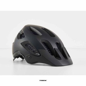 TREK RALLY WaveCel Black | Планинска каска за велосипед