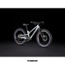 TREK WAHOO 20 TRAIL Plasma Grey Pearl Детски велосипед TREK WAHOO 20 TRAIL Plasma Grey Pearl Детски велосипед