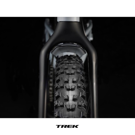 TREK WAHOO 20 TRAIL Plasma Grey Pearl Детски велосипед TREK WAHOO 20 TRAIL Plasma Grey Pearl Детски велосипед