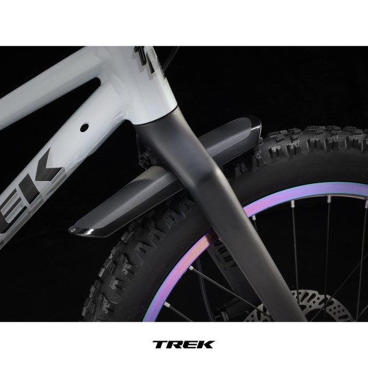 TREK WAHOO 20 TRAIL Plasma Grey Pearl Детски велосипед TREK WAHOO 20 TRAIL Plasma Grey Pearl Детски велосипед